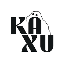 Logotype - Kaxu | Les Infidèles
